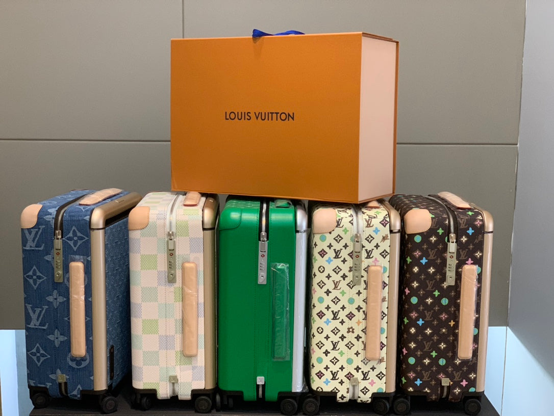 Modern Hardside Spinner Luggage Cabin Travel Suitcase