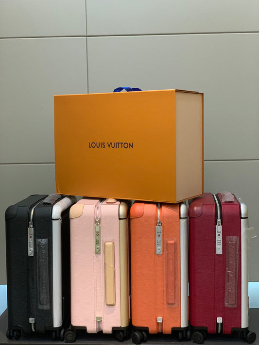 Modern Hardside Spinner Luggage Cabin Travel Suitcase