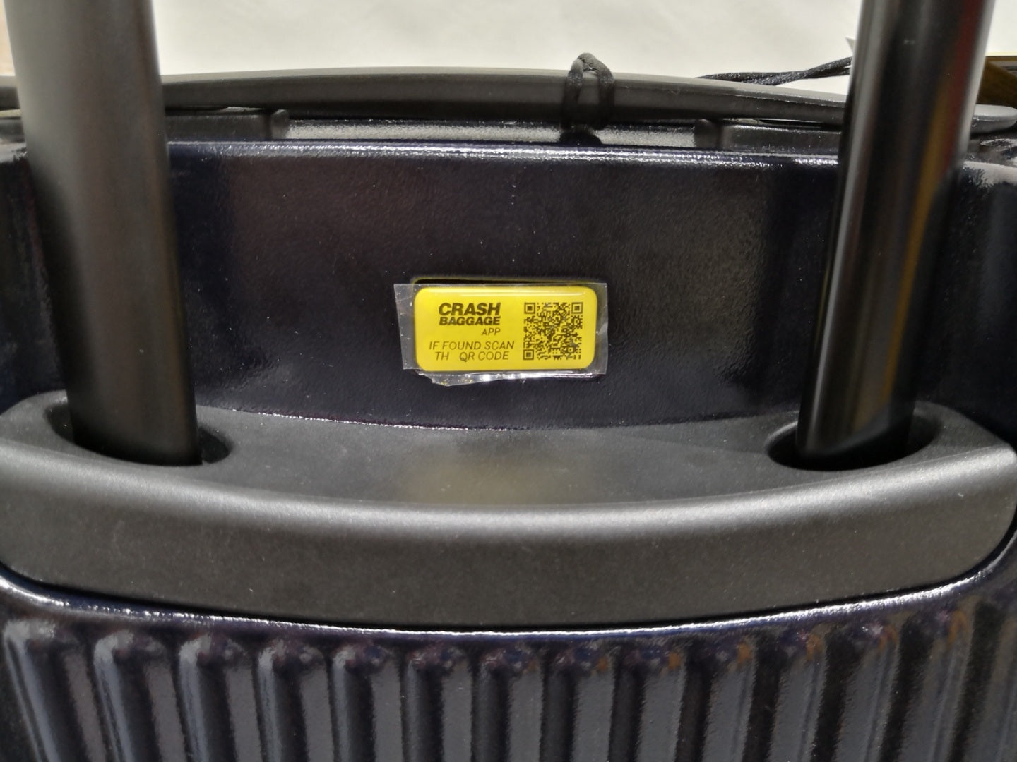 Lightweight Textured Hardshell Spinner Travel Luggage Suitcase